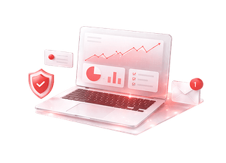 Flujo de registro simple en la plataforma Zorzal Fondivio para operar criptomonedas